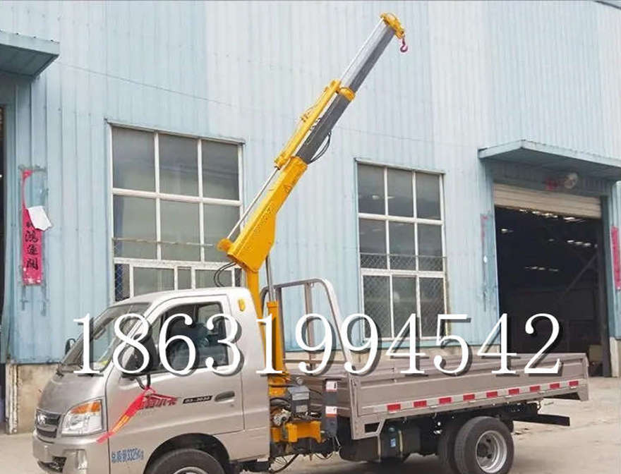 沅陵县车载吊机沅陵县液压小吊机那里有车载吊机固定车载吊小型履带吊码头车载